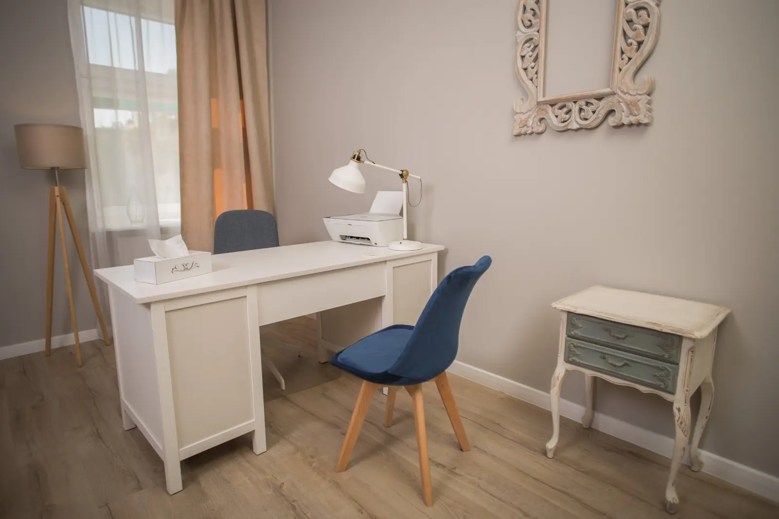 Gabinet diagnozy psychologicznej w Centrum Consilia we Wrocławiu