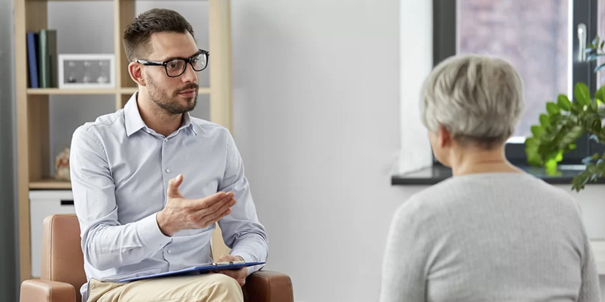 Dialog motywacyjny, czyli jak skutecznie porozmawiać o zmianie.