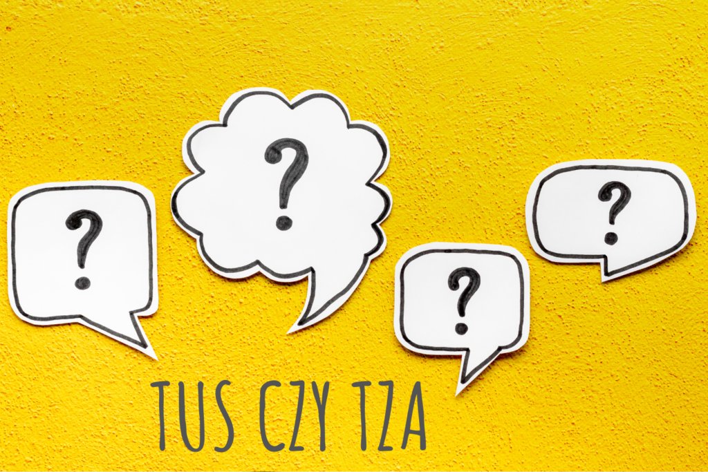 TUS czy TZA – którą formę wsparcia wybrać dla dziecka?