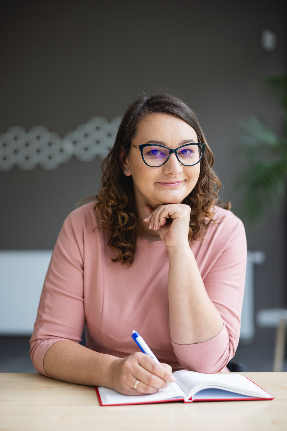 dr Agnieszka Chojnacka