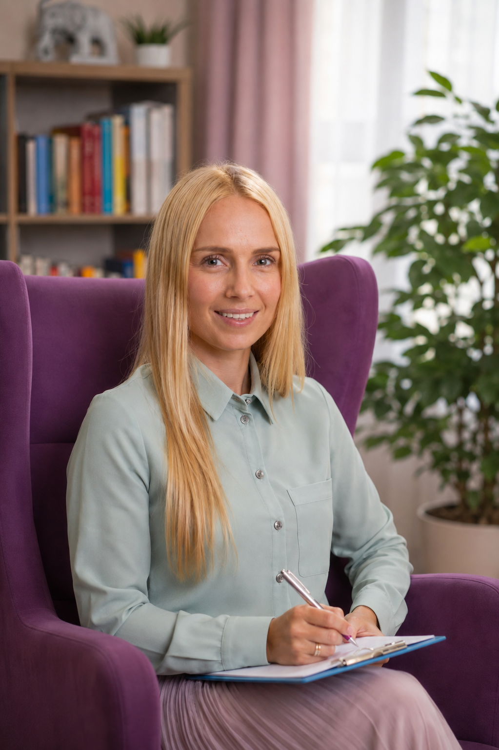 Katarzyna Nowicka-Pasternak