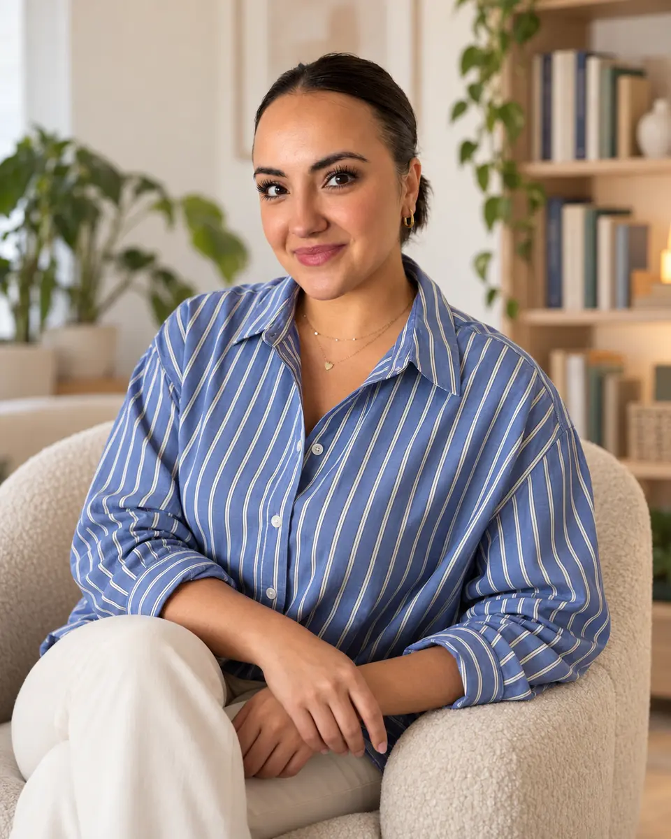 Klaudia Orhan – psycholog we Wrocławiu