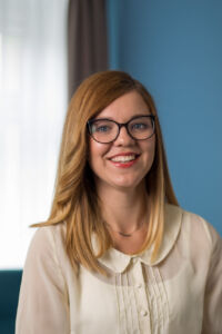 Agnieszka Polak