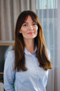 Jadwiga Czachura-Ozimek