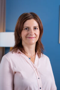 Magdalena Dworaczek