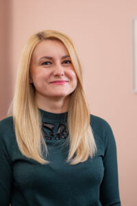 Ewelina Zabielska