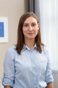 Paulina Kowalczyk