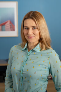 Sławomira Gleń