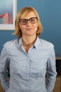 Ewa Lipkowska