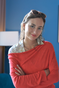 Adrianna Mikulska