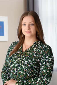 Iga Maliszewska