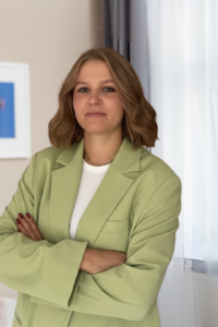 Maja Rusek