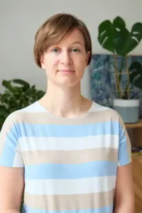 Olga Simm – psycholog i diagnosta ADHD oraz spektrum autyzmu we Wrocławiu